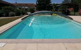 Gite 4 Logis Gascons