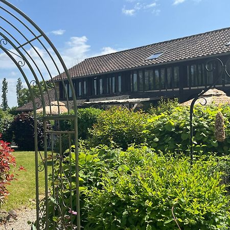 Gite 4, Domaine Logis Gascogne Saint-Justin  Extérieur photo