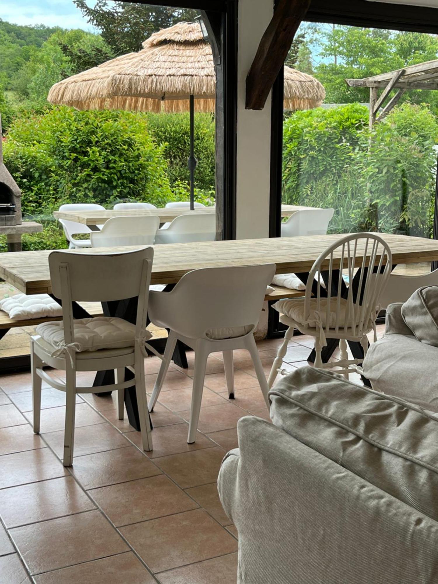 Gite 4, Domaine Logis Gascogne Saint-Justin  Extérieur photo