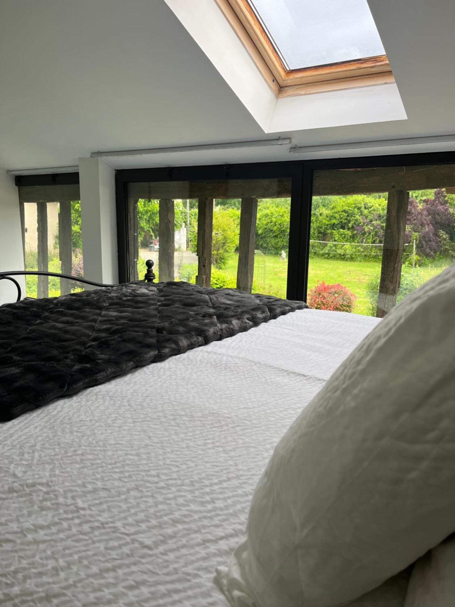 Gite 4, Domaine Logis Gascogne Saint-Justin  Extérieur photo