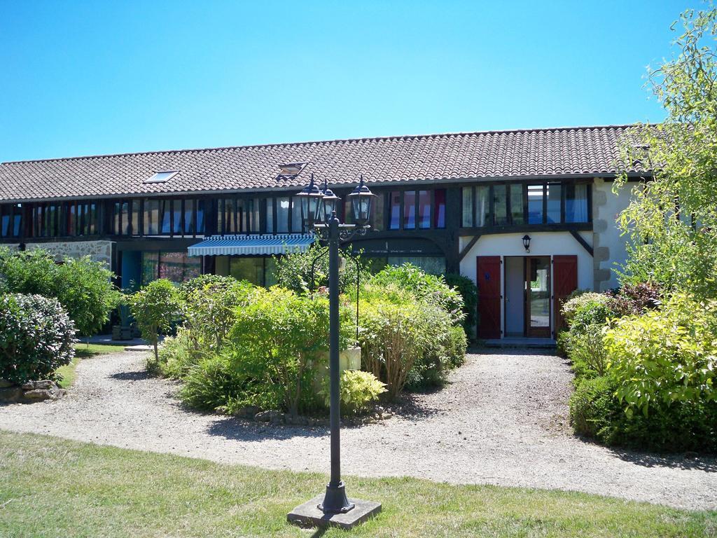 Gite 4, Domaine Logis Gascogne Saint-Justin  Chambre photo