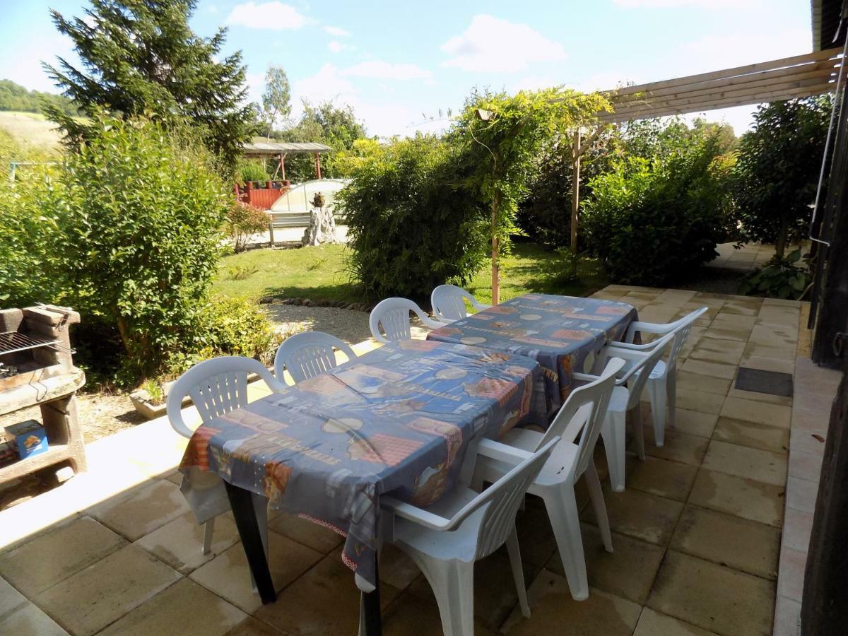 Gite 4, Domaine Logis Gascogne Saint-Justin  Extérieur photo