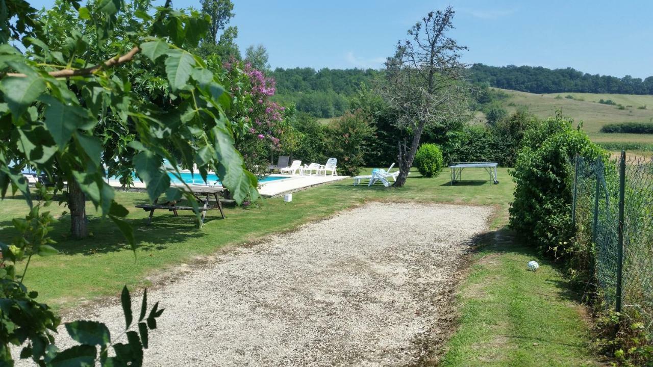 Gite 4, Domaine Logis Gascogne Saint-Justin  Extérieur photo